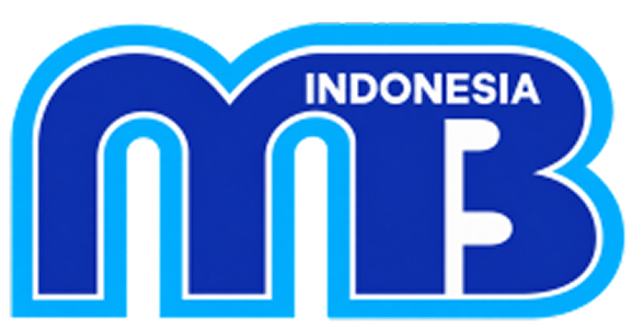 Logo CV Mate Bersama Indonesia - Jasa Pembuatan Website dan WebGIS