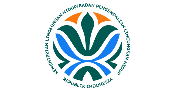 Logo Kementerian Lingkungan Hidup - Klien Codeinspira