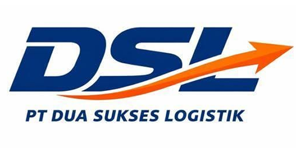 Logo PT Dua Sukses Logistik - Jasa Pembuatan Website dan WebGIS