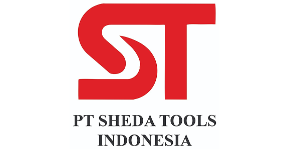 Logo PT Sheda Tools Indonesia - Jasa Pembuatan Website dan WebGIS