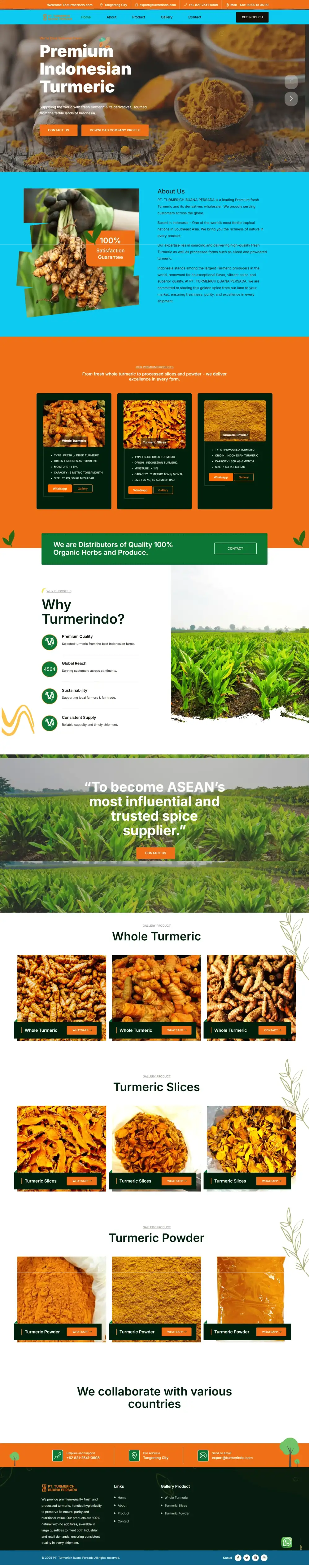 Jasa Pembuatan Website