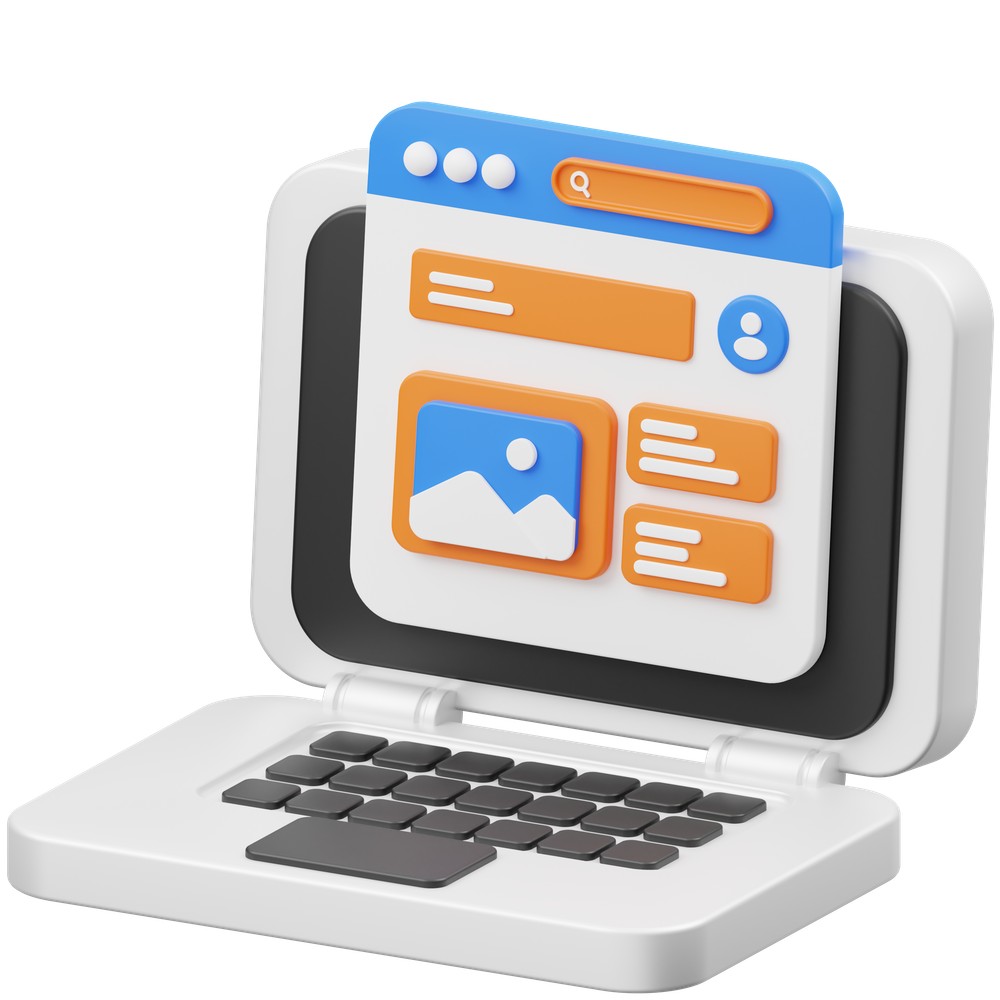 Jasa Pembuatan Aplikasi Web Kustom